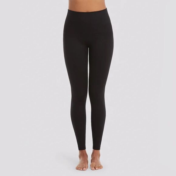 Spanx Seamless Leggings - Picture 1 of 6